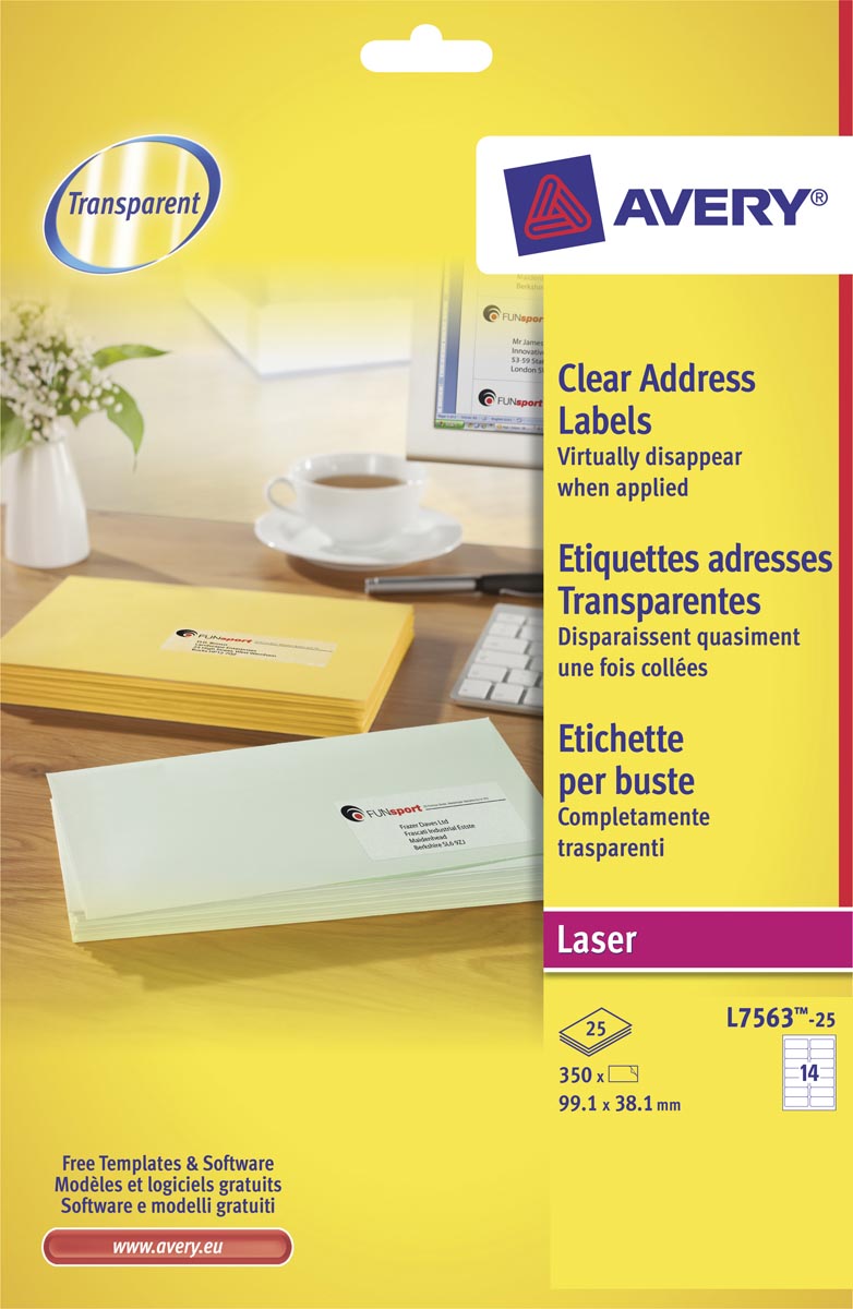D350 99,1X38,1 TRANS ADRESETIK