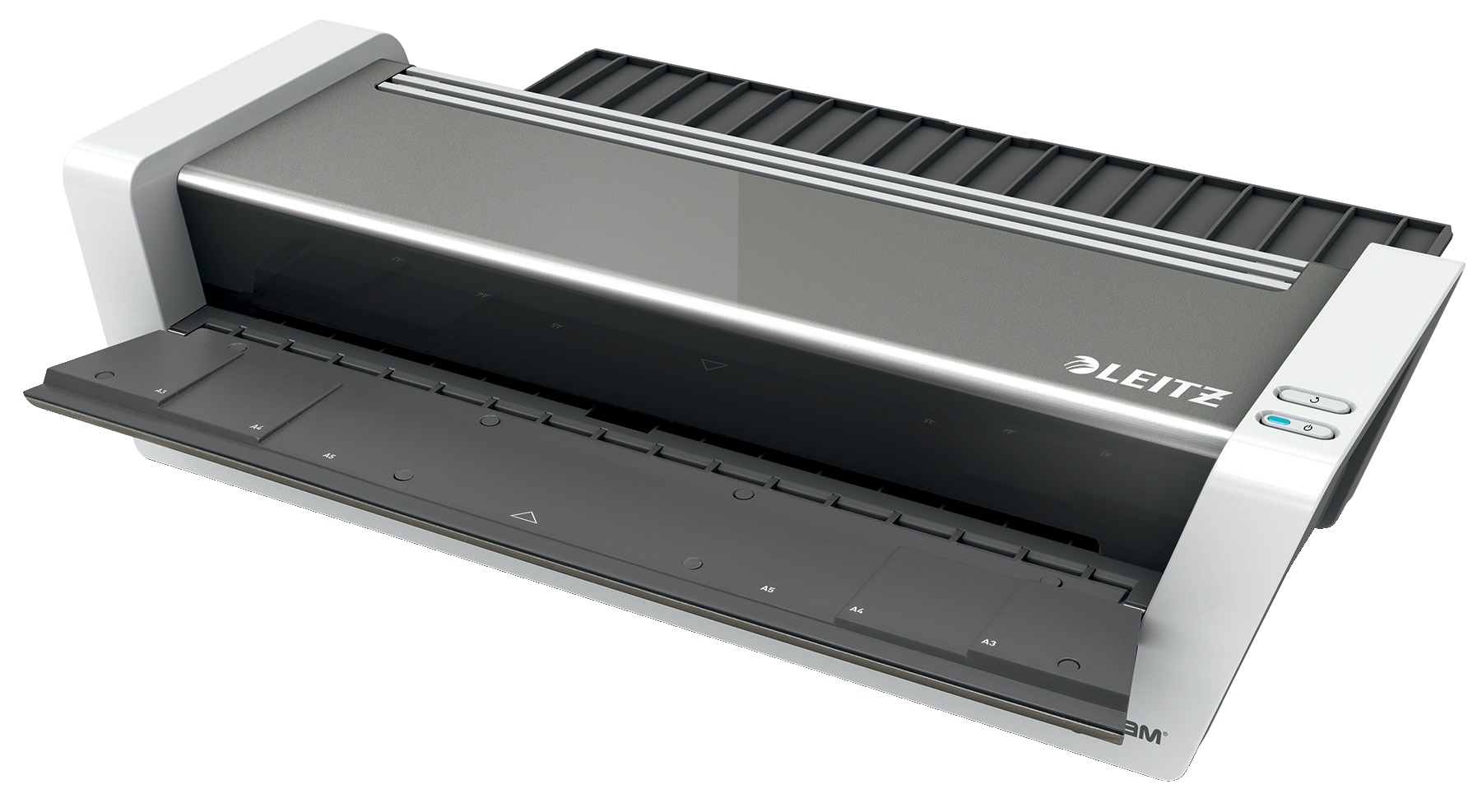 LEITZ I LAM TOUCH2 A3 LAMINEERTOESTEL