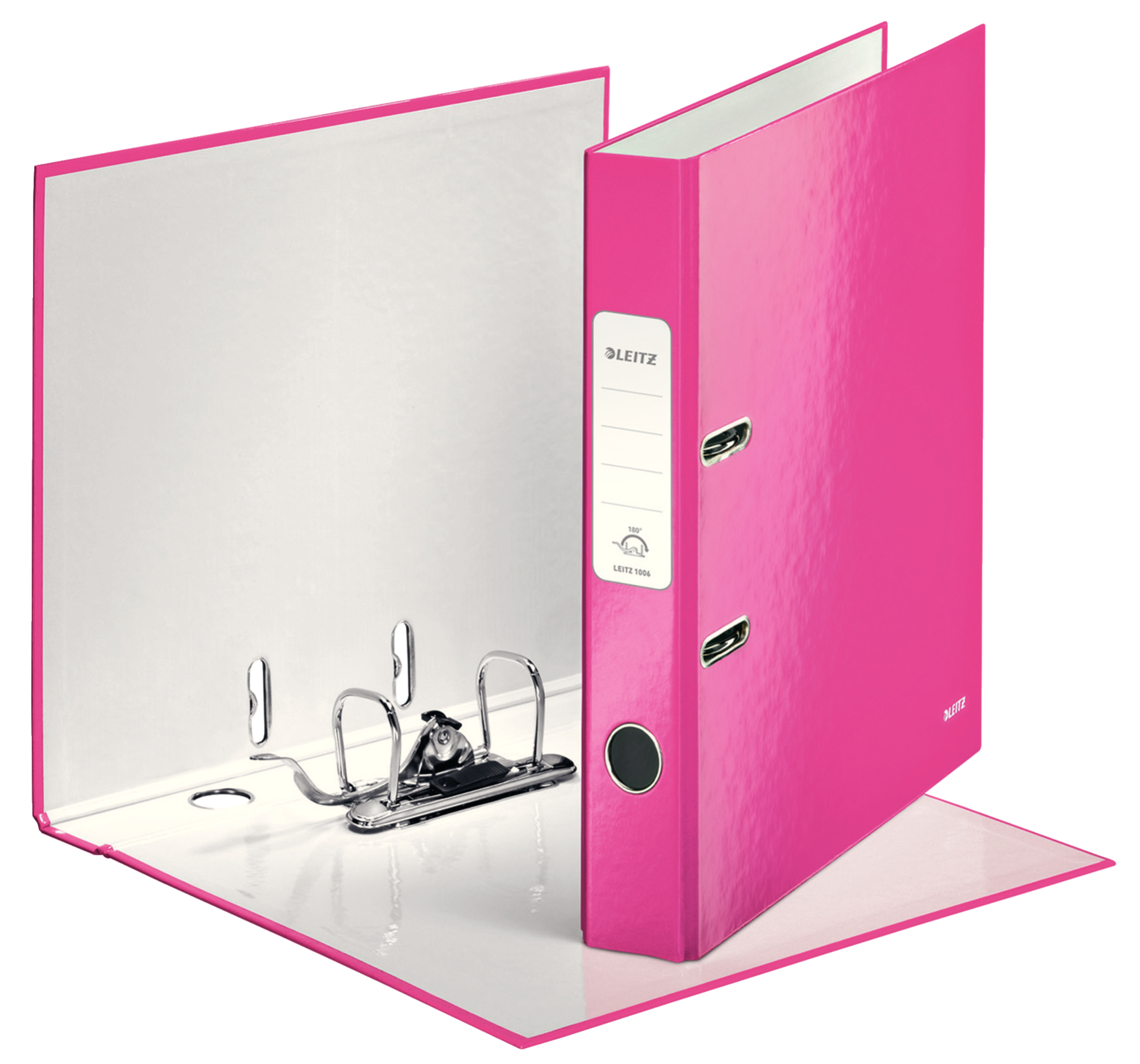 ORDN WOW LAMIN 180  50MM ROZE