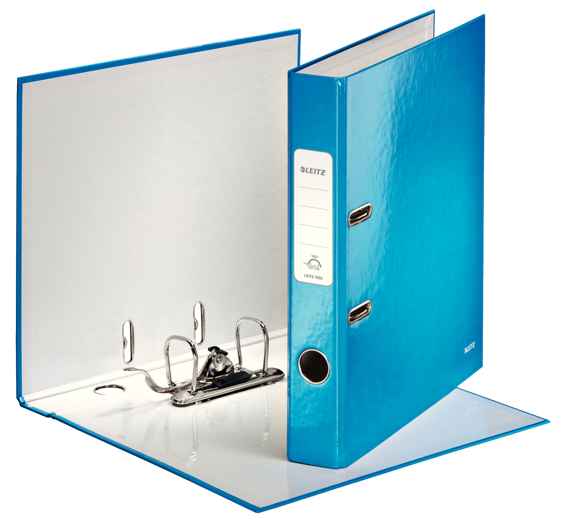 ORDN WOW LAMIN 180  50MM BLAUW
