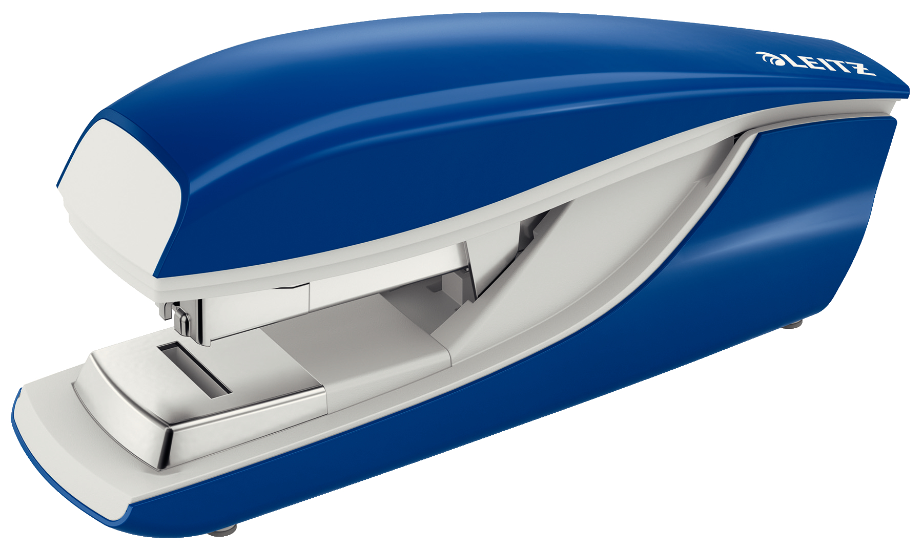 LEITZ NIETMACHINE 5523 BLAUW