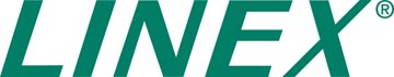 LINEX SCHOOLBORD GEODRIEHOEK