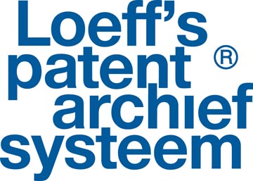 DS 100 ST QUICKBINDERS STANDAA