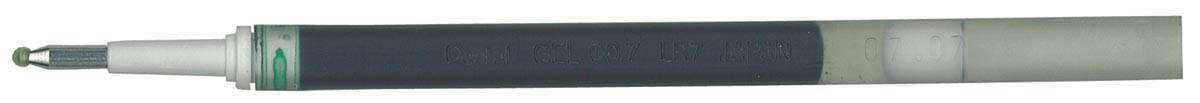 PENTEL ENERGEL VULLING 0,7MM GROEN