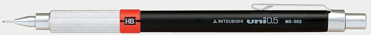 VULPOTL. 0,5MM PREMIUM UNIBALL