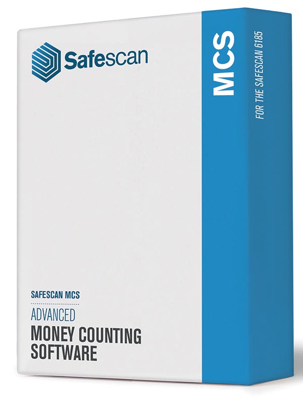 SAFESCAN SOFTWARE SAF6185