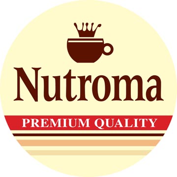 NUTROMA CUPS 200ST NETTO