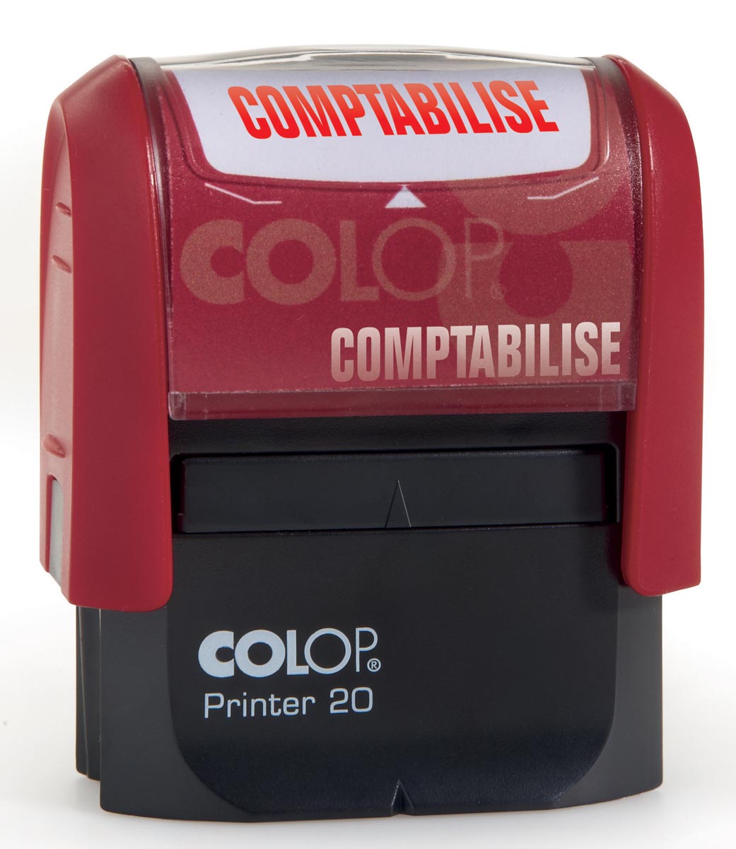 BL PRINTER 20 COMPTABILISE