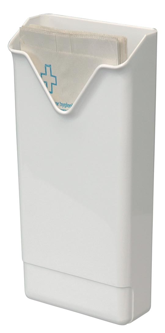 EUROPRODUCTS DISPENSER HYGIENEZAK