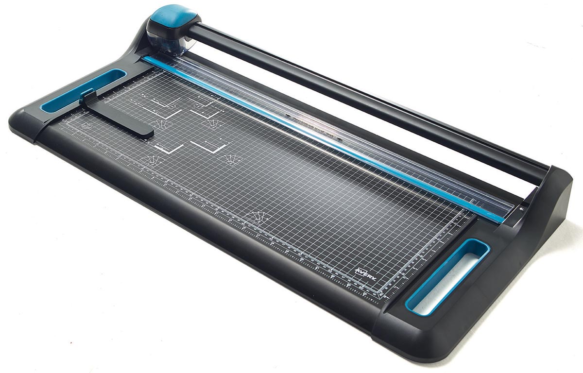 AVERY ROLSNIJMACH PRECISION A2