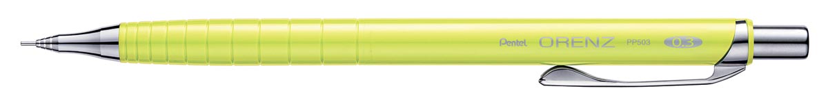 PENTEL VULPOTLOOD ORENZ 0,3MM