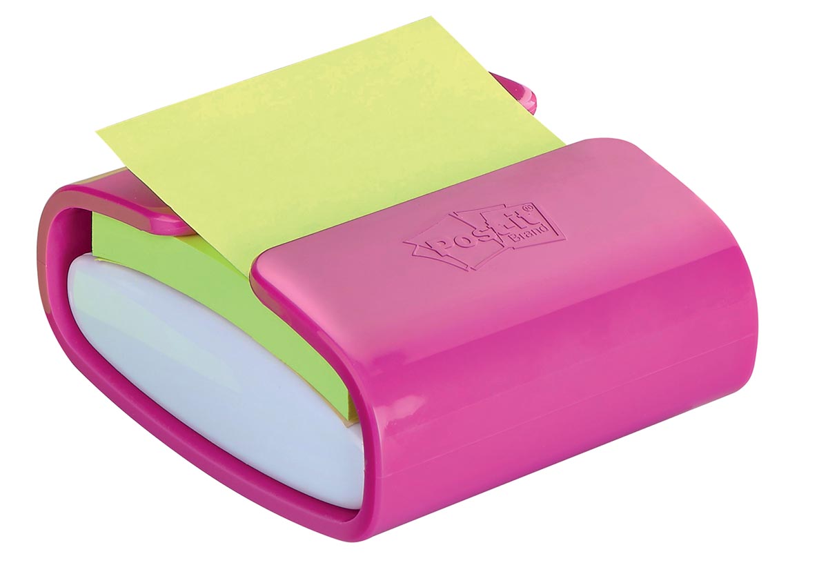 Z-NOTES DISPENSER PRO COLOR RZ