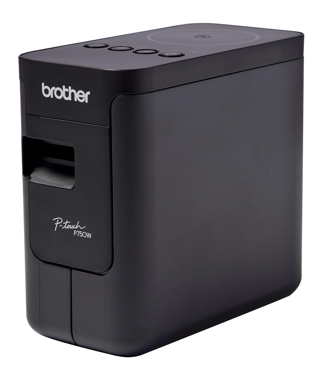 BROTHER BELLETTERING PTP750W