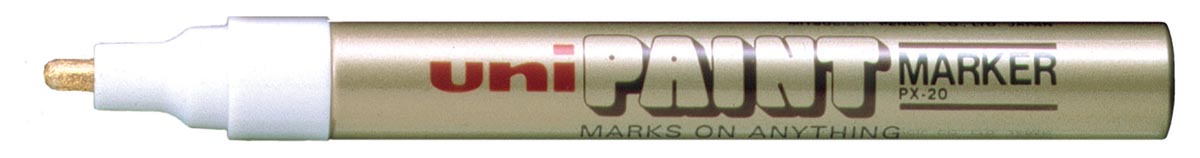 PAINTMARKER PX20 2,5 GOUD