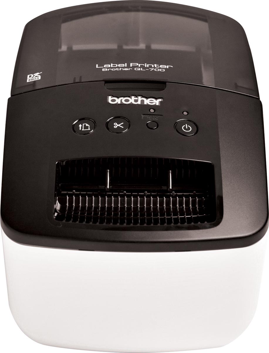 BROTHER QL-700 LABELPRINTER