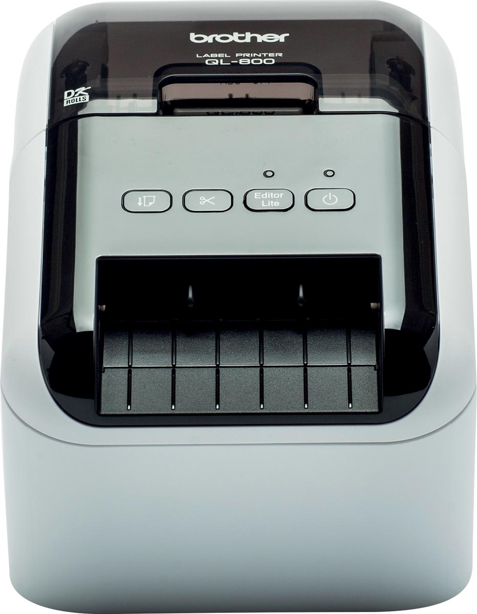 BROTHER BELETTERING QL-800