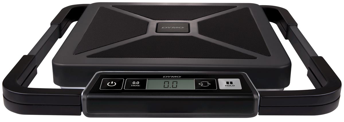 DYMO S50 WEEGSCHAAL VOOR 50 KG