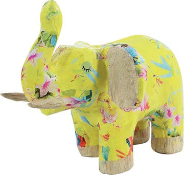 DECOPATCH OLIFANT