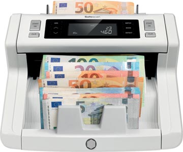 SAFESCAN BILJETTELMACH 2265
