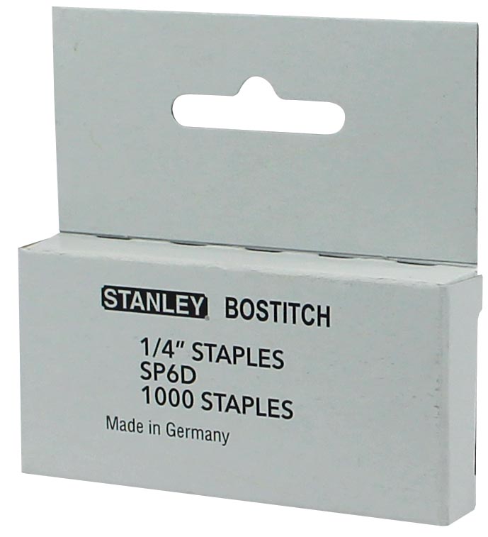 D.1000 NIETJES BOSTITCH