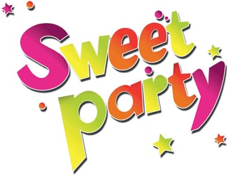 SWEET PARTY ZUURTJES 100G