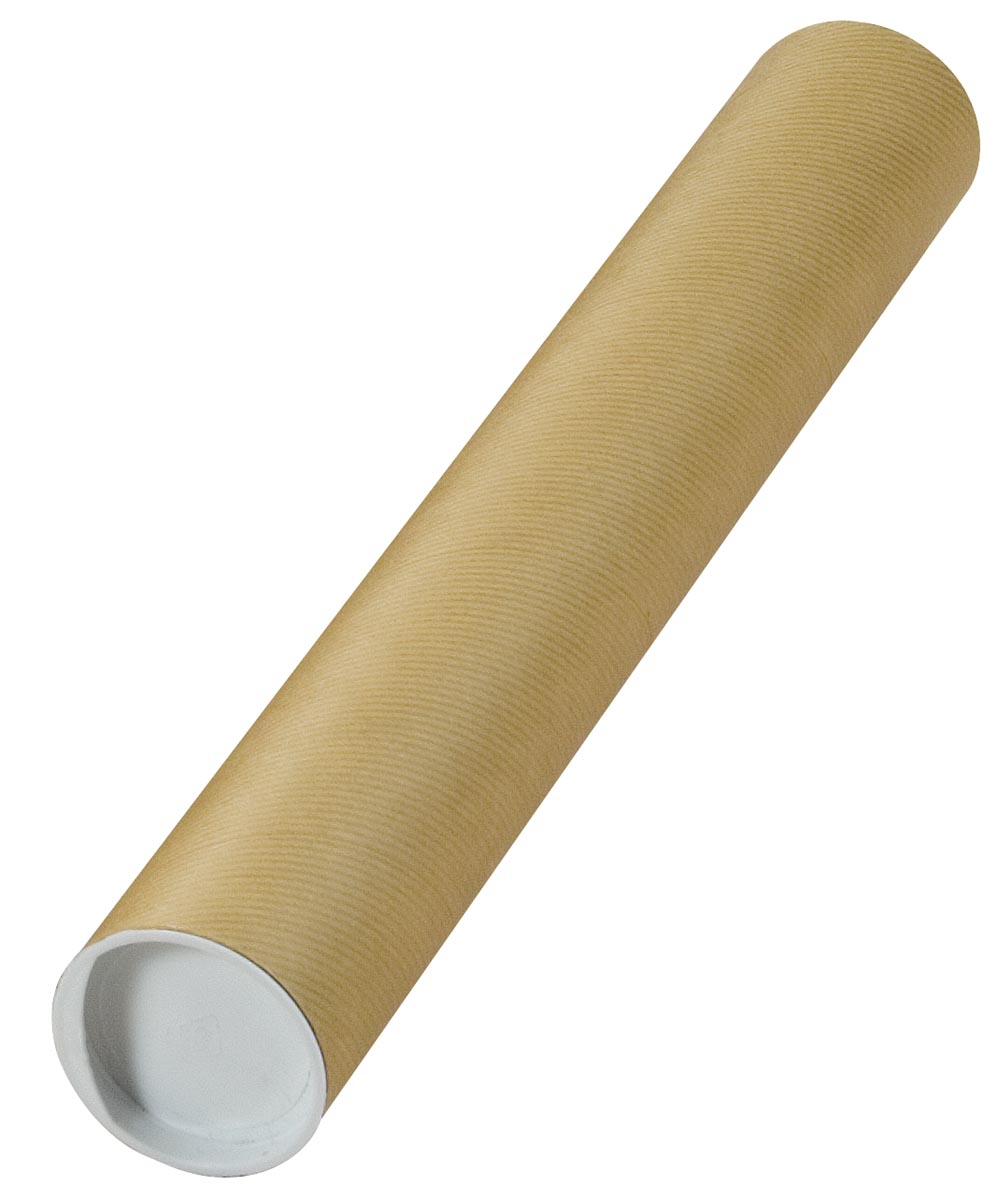 VERZENDKOKER 430X60MM