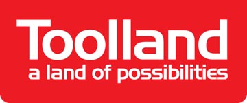 TOOLLAND DEURSTOP INOX 9X7,5CM