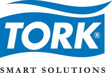 TORK T1 DISPENSER TOILETPAPIER  JUMBO WIT 554000