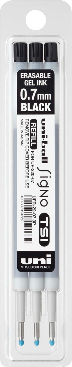 UNIBALL VULLING SIGNO TSI ZW