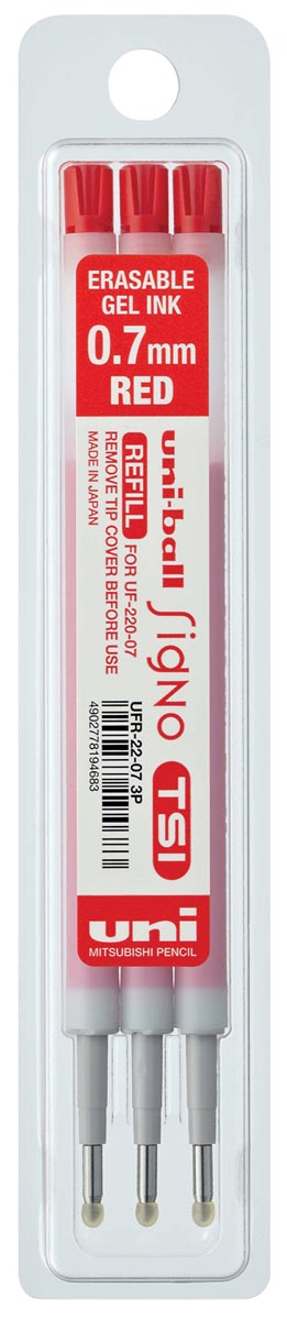 UNIBALL VULLING SIGNO TSI RD