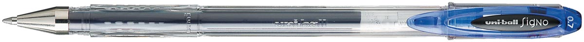 GELROLLER BLAUW SIGNO BASIC