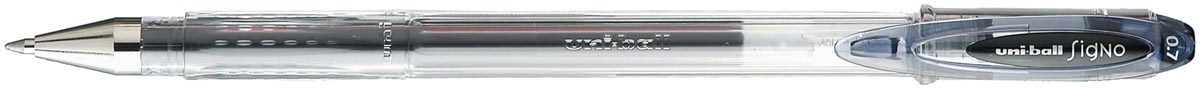 GELROLLER ZWART SIGNO BASIC