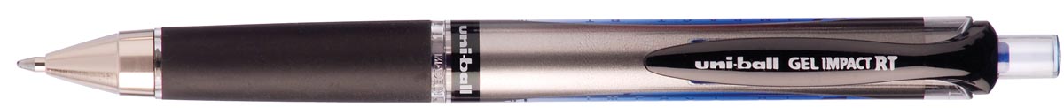 GELROLL BLAUW SIGNO IMPACT RT