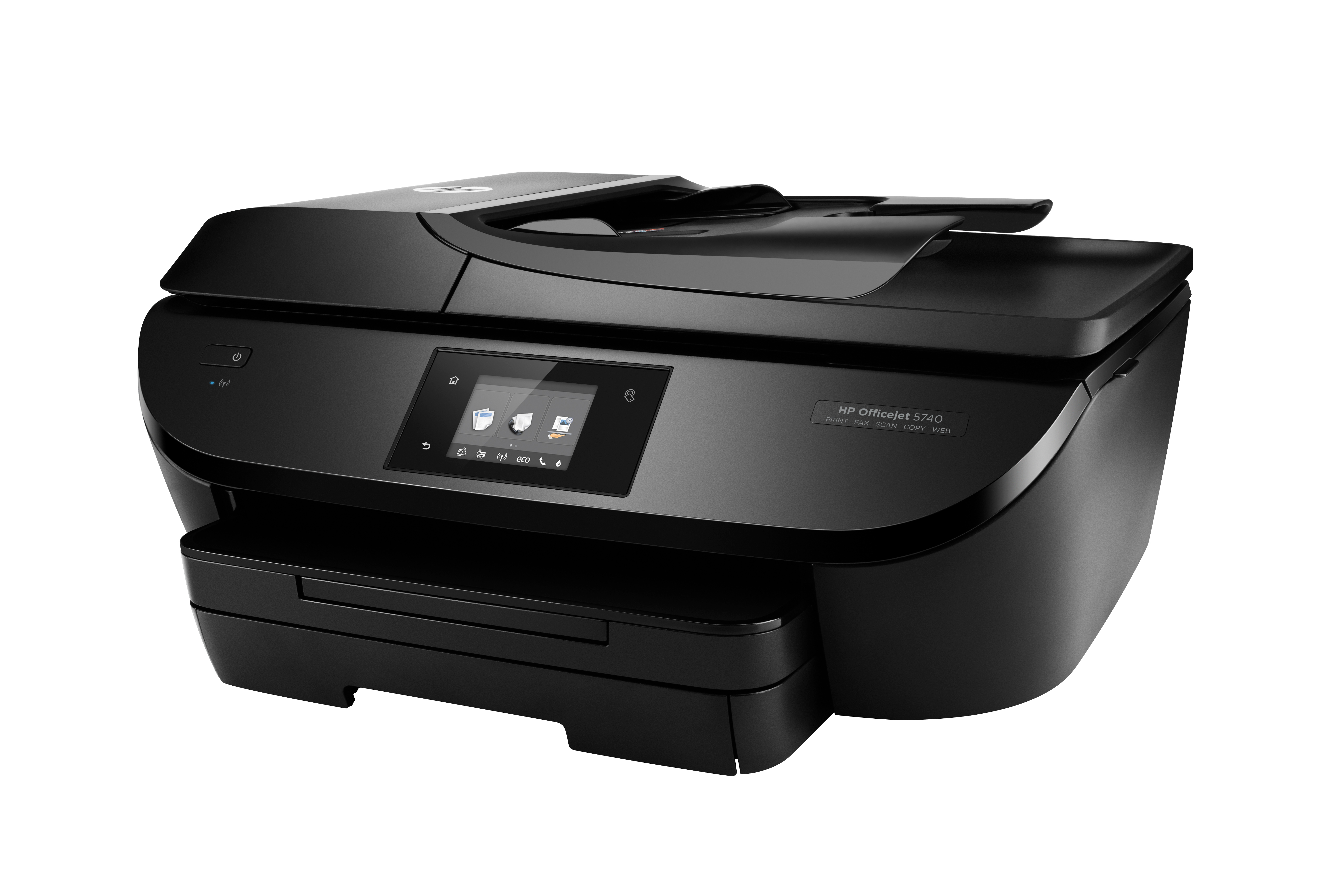 HP 302XL original Ink cartridge F6U67AE UUS Tri-color