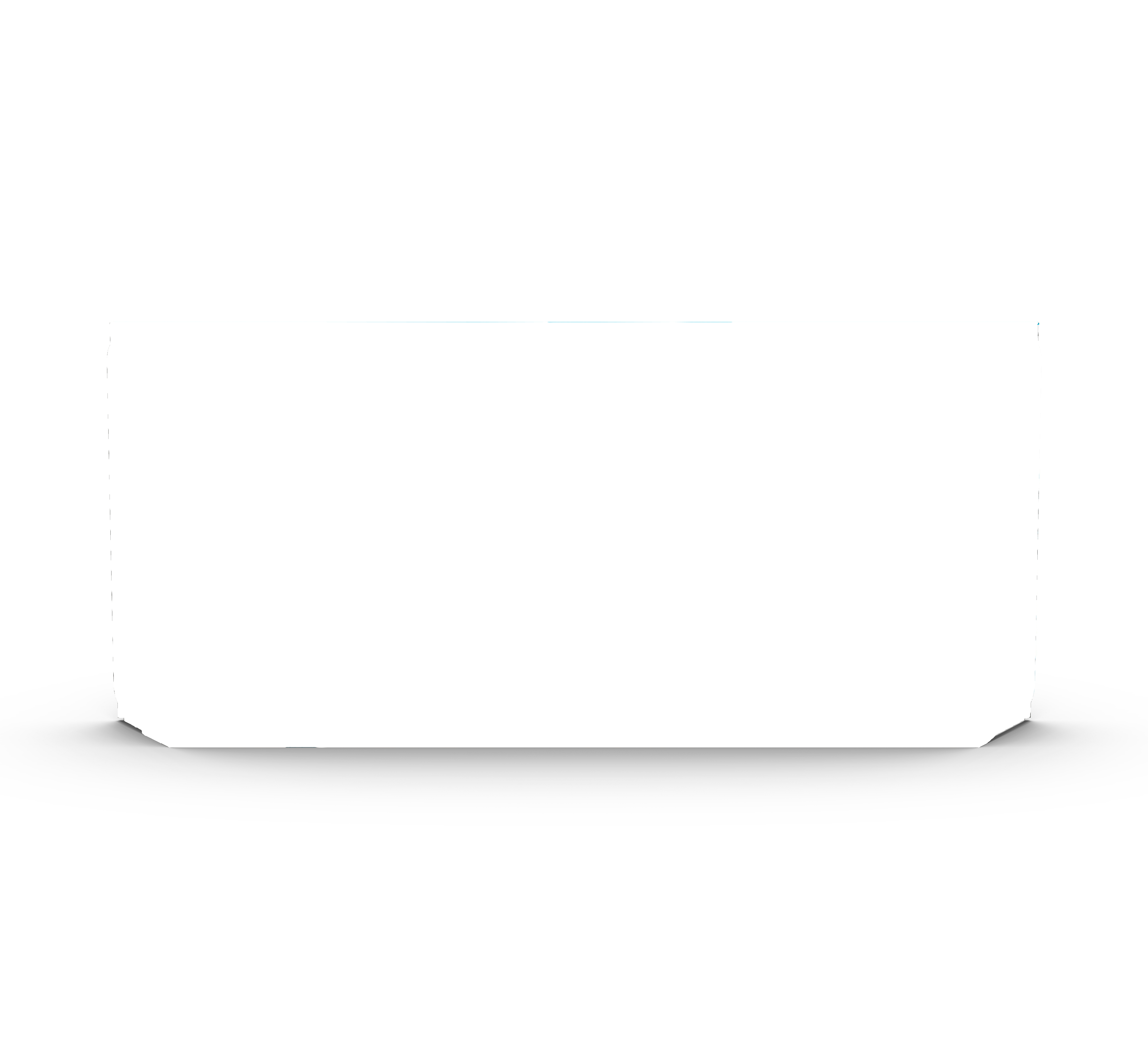 HP 90 original printhead C5057A incl. cleaner yellow standar