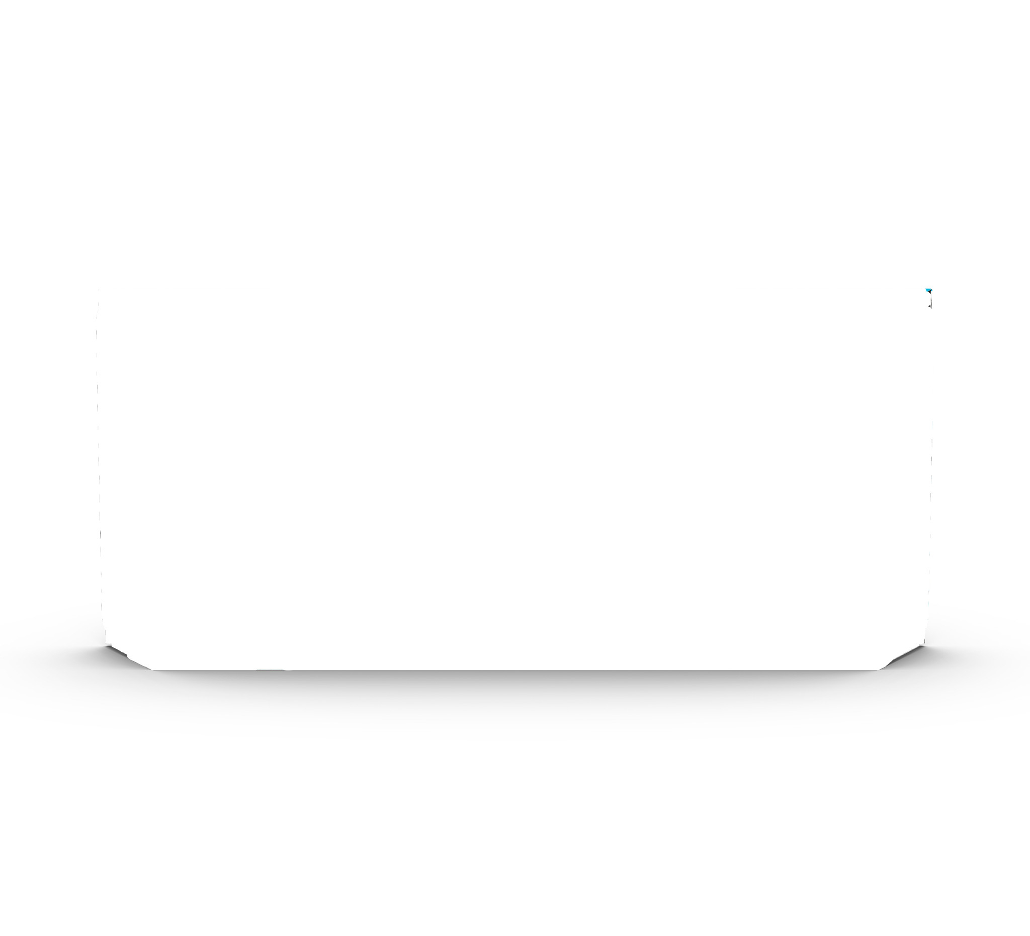 HP 90 originele printkop reiniger zwart standard capacity 1-