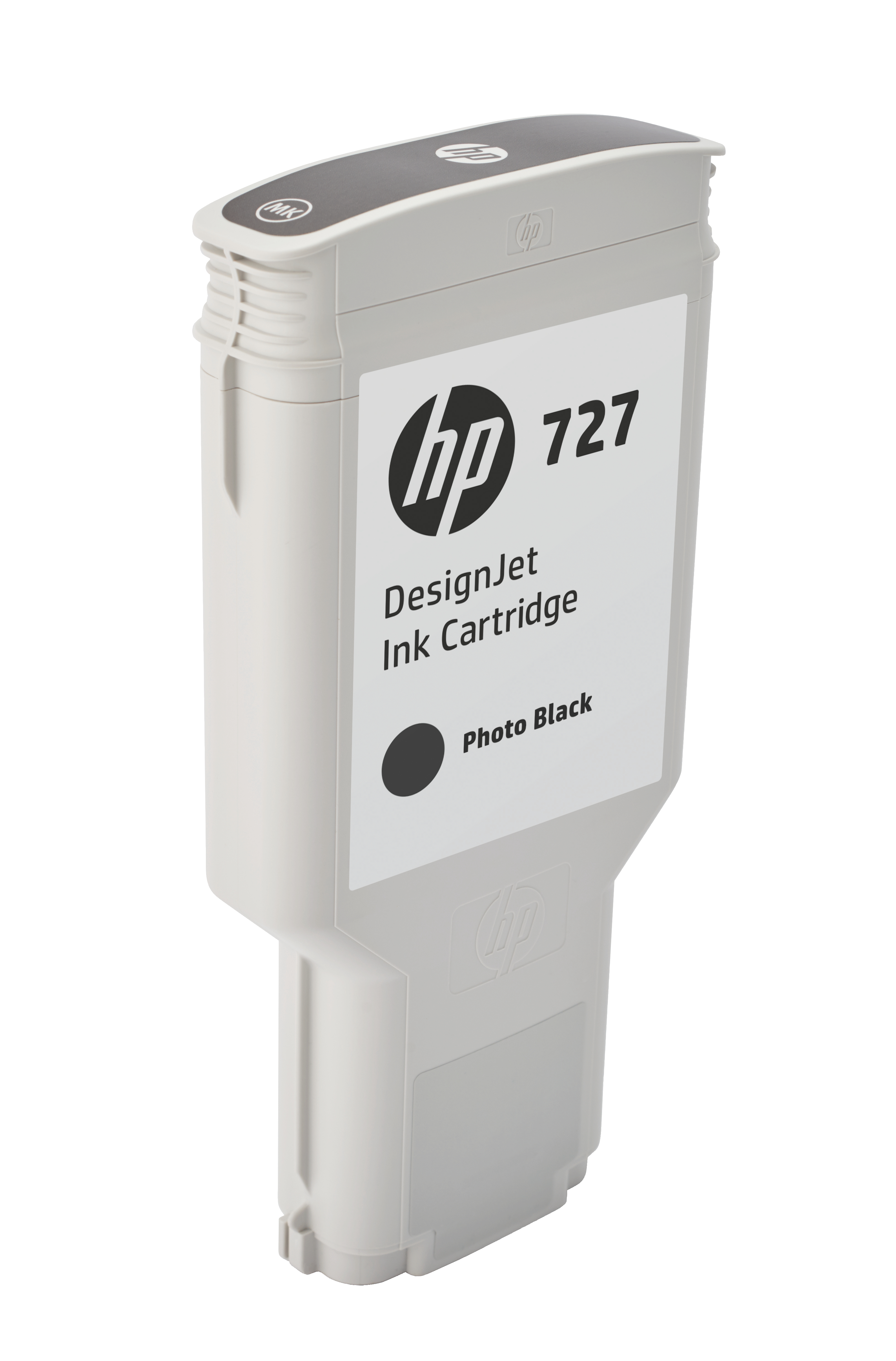 HP 727 original 300-ml Ink cartridge F9J79A Photo Black