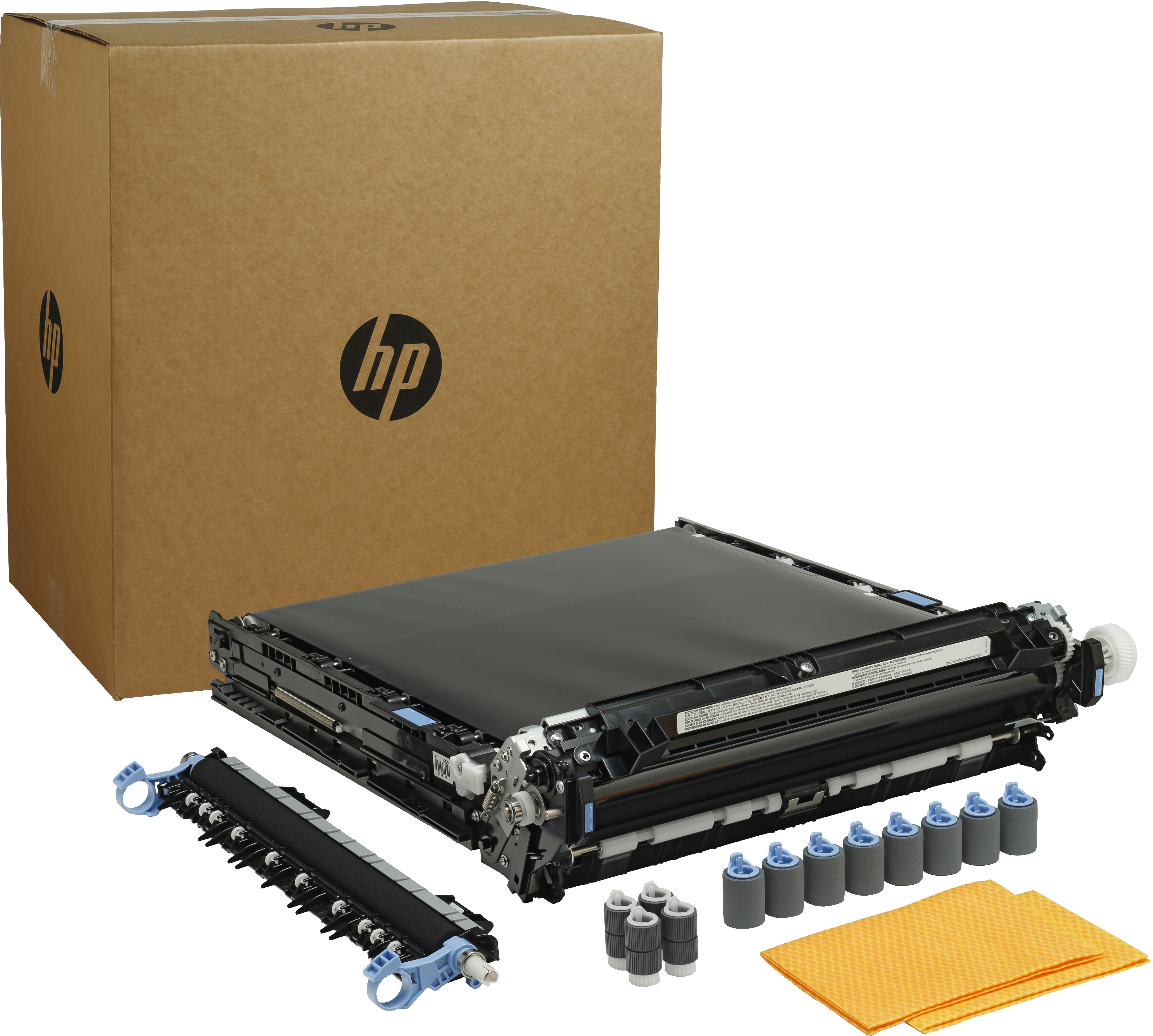 HP SparePart Transfer and Roller Kit CLJ M855 D7H14A (S)