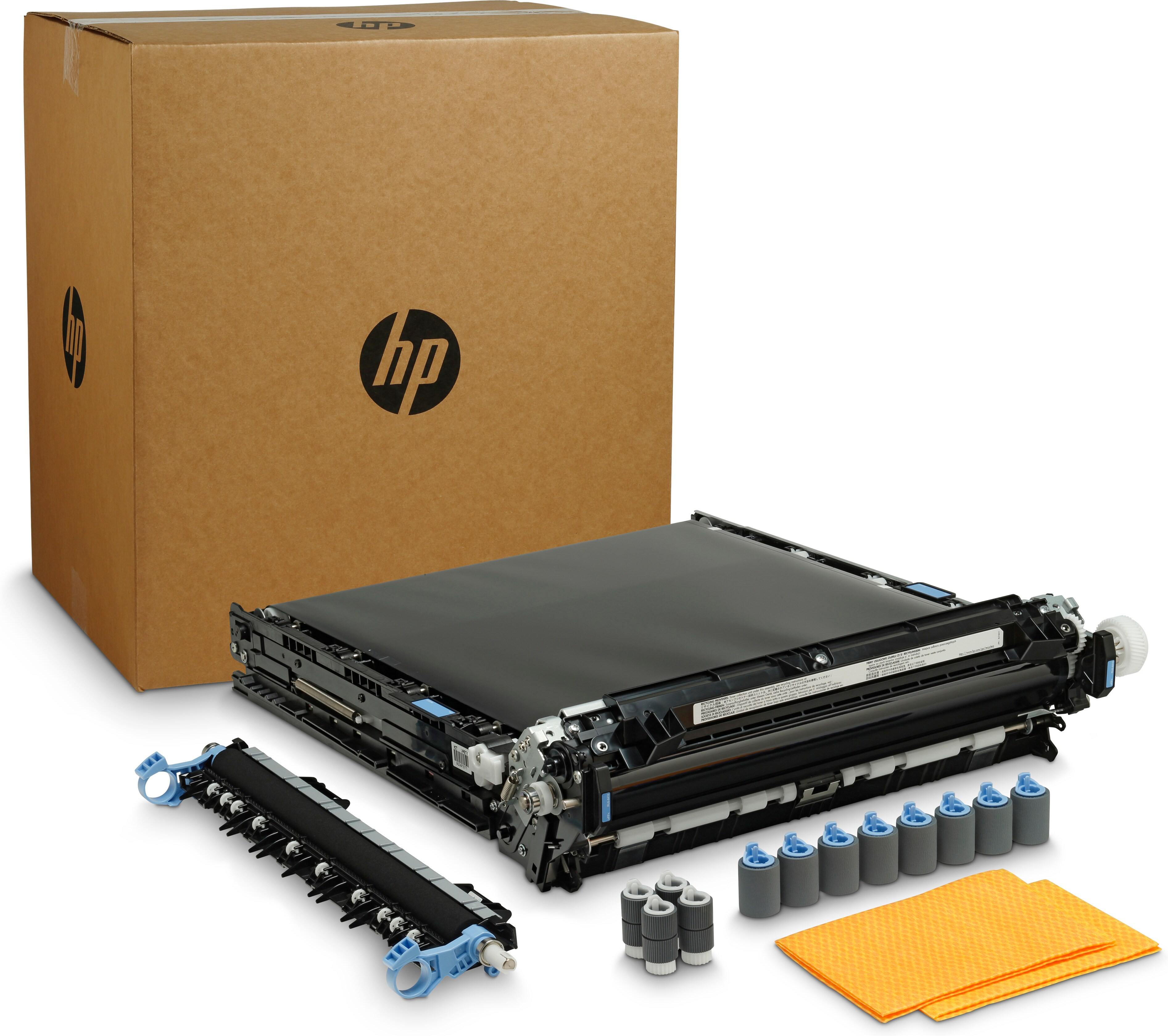 HP SparePart Transfer and Roller Kit CLJ M855 D7H14A (S)