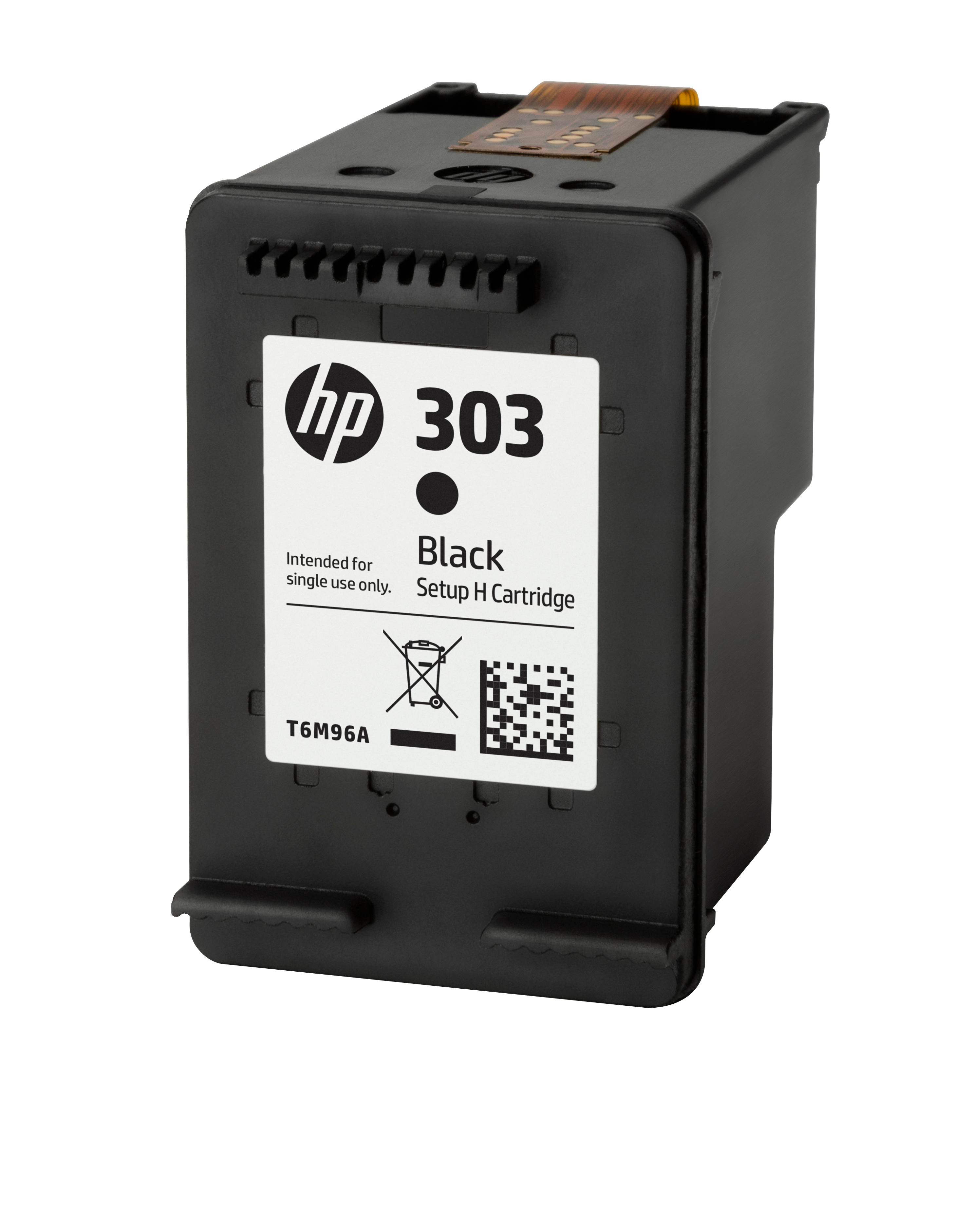 HP 303 Tri-colour Ink Cartridge HP 303 Tri-colour Ink Cartridge