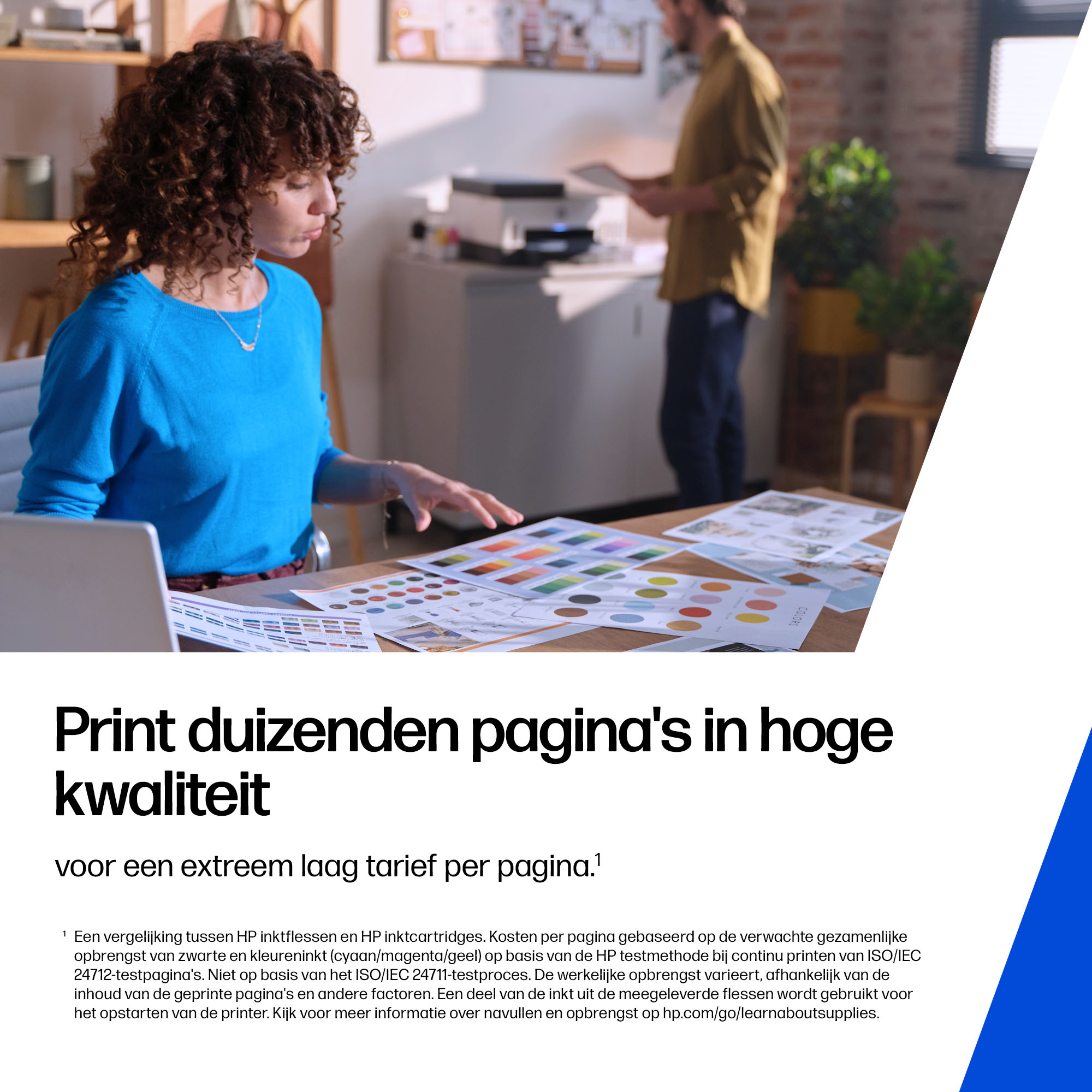 HP 31 Magenta Original Ink Bottle