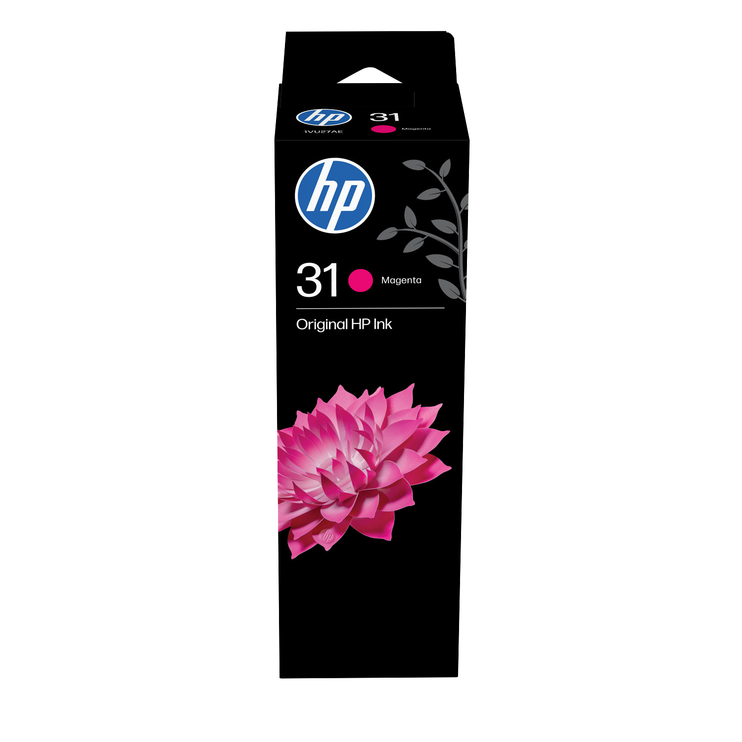 HP 31 Magenta Original Ink Bottle