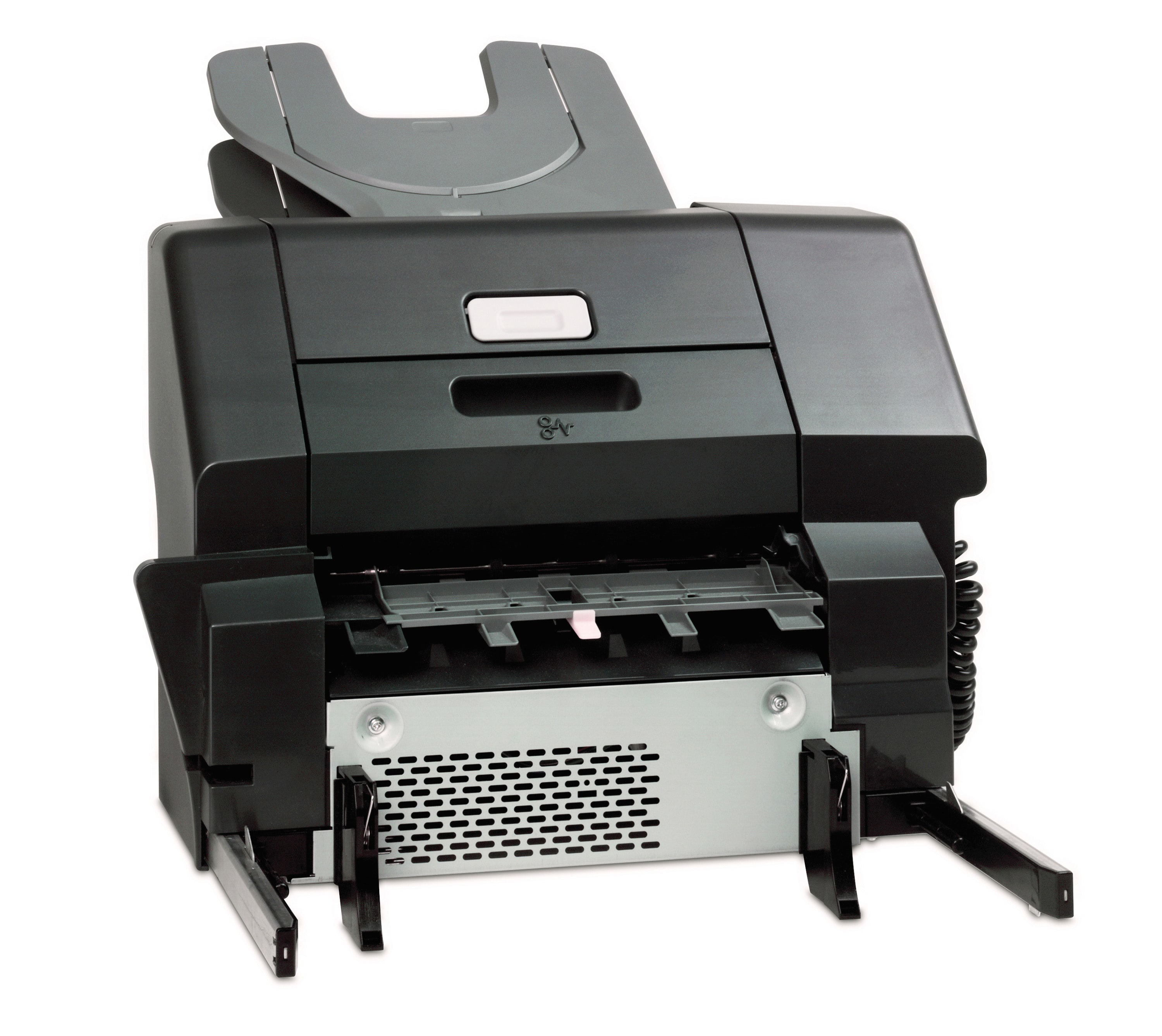 HP 3 baks finisher Q5692A