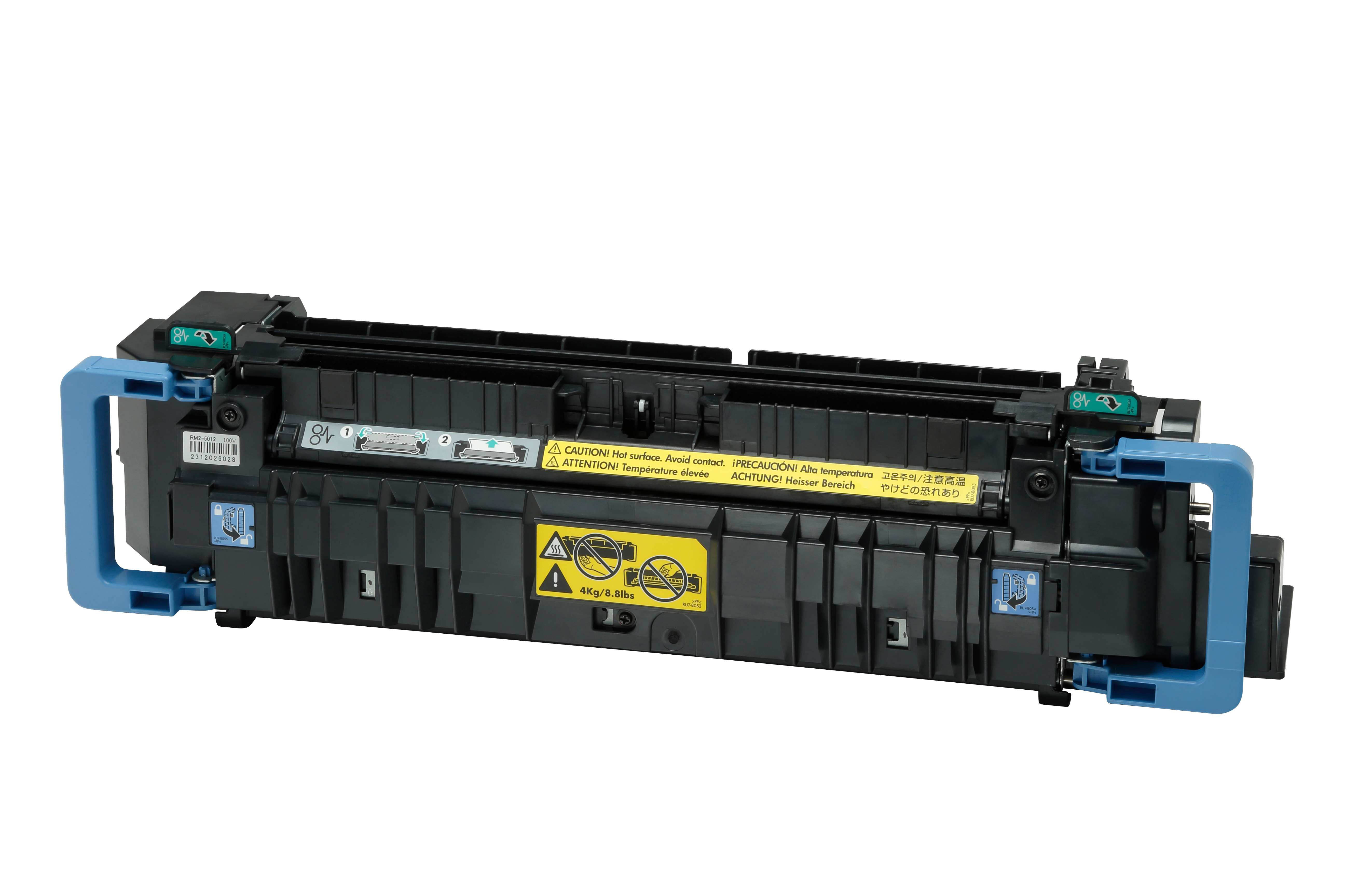 HP original Color LaserJet 220 Volt maintenance kit C1N58A f