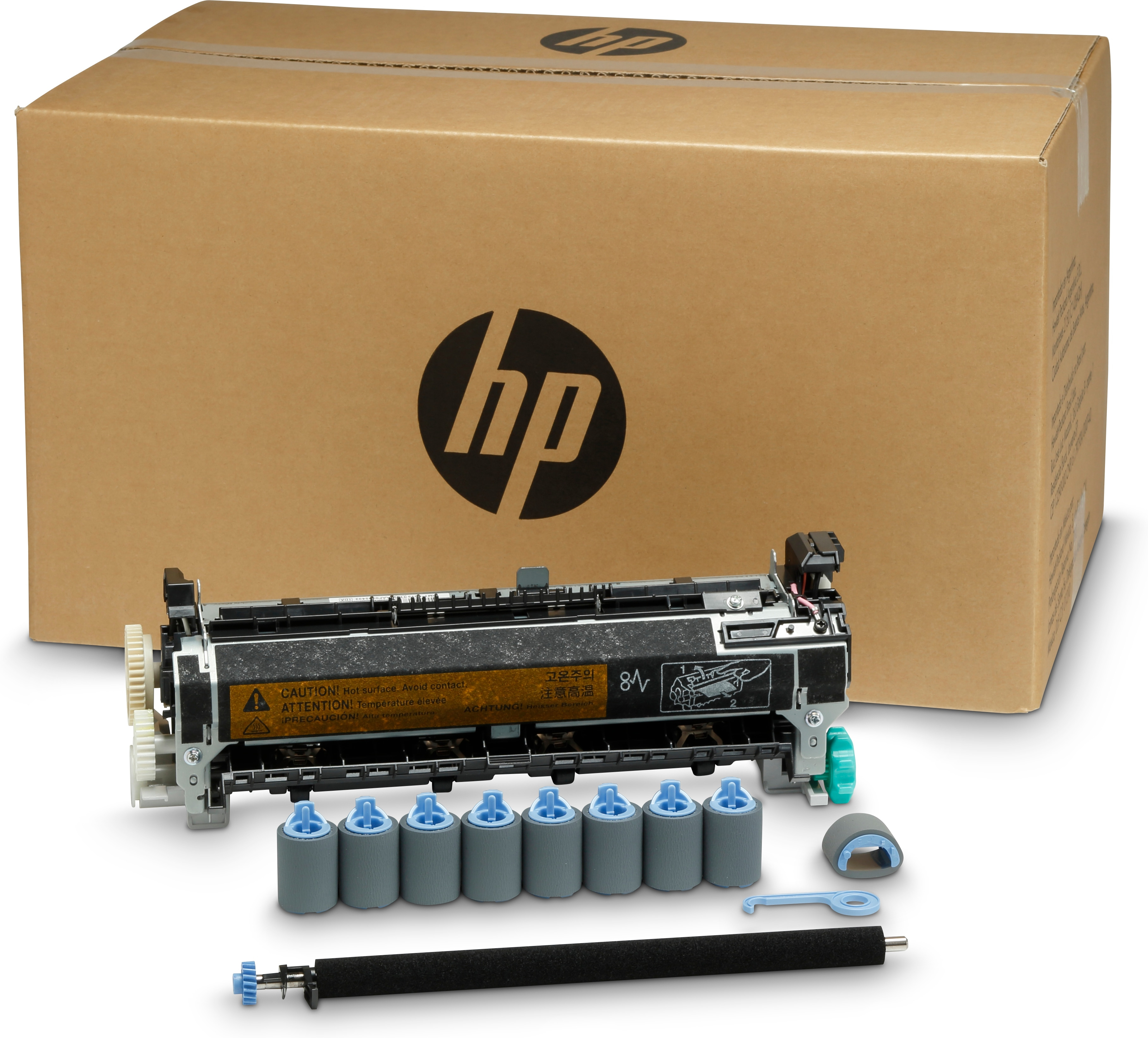 HP LJ 4200 maintenance kit 220V