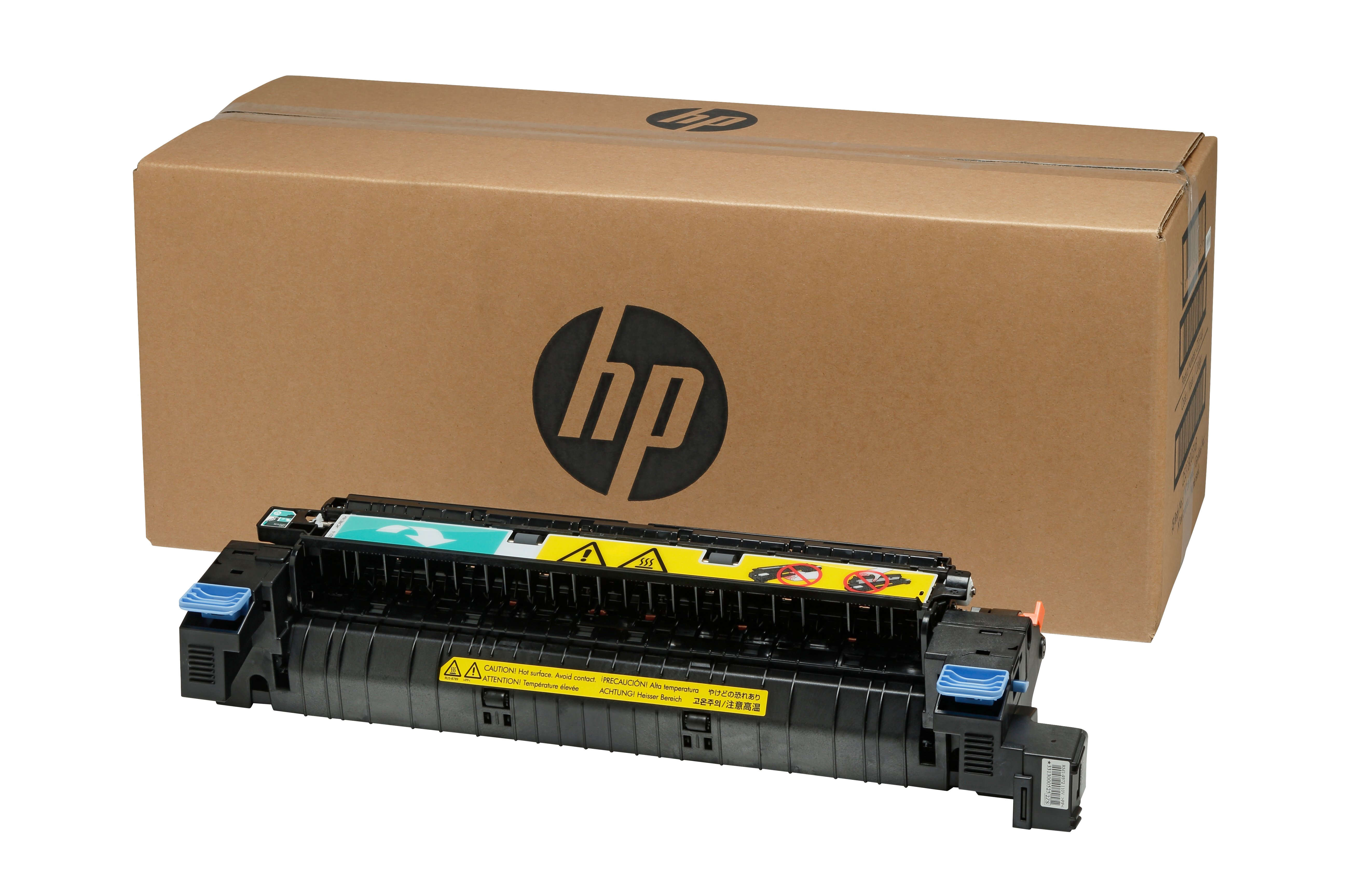 HP original M775 fuser maintenance kit CE515A standard capac