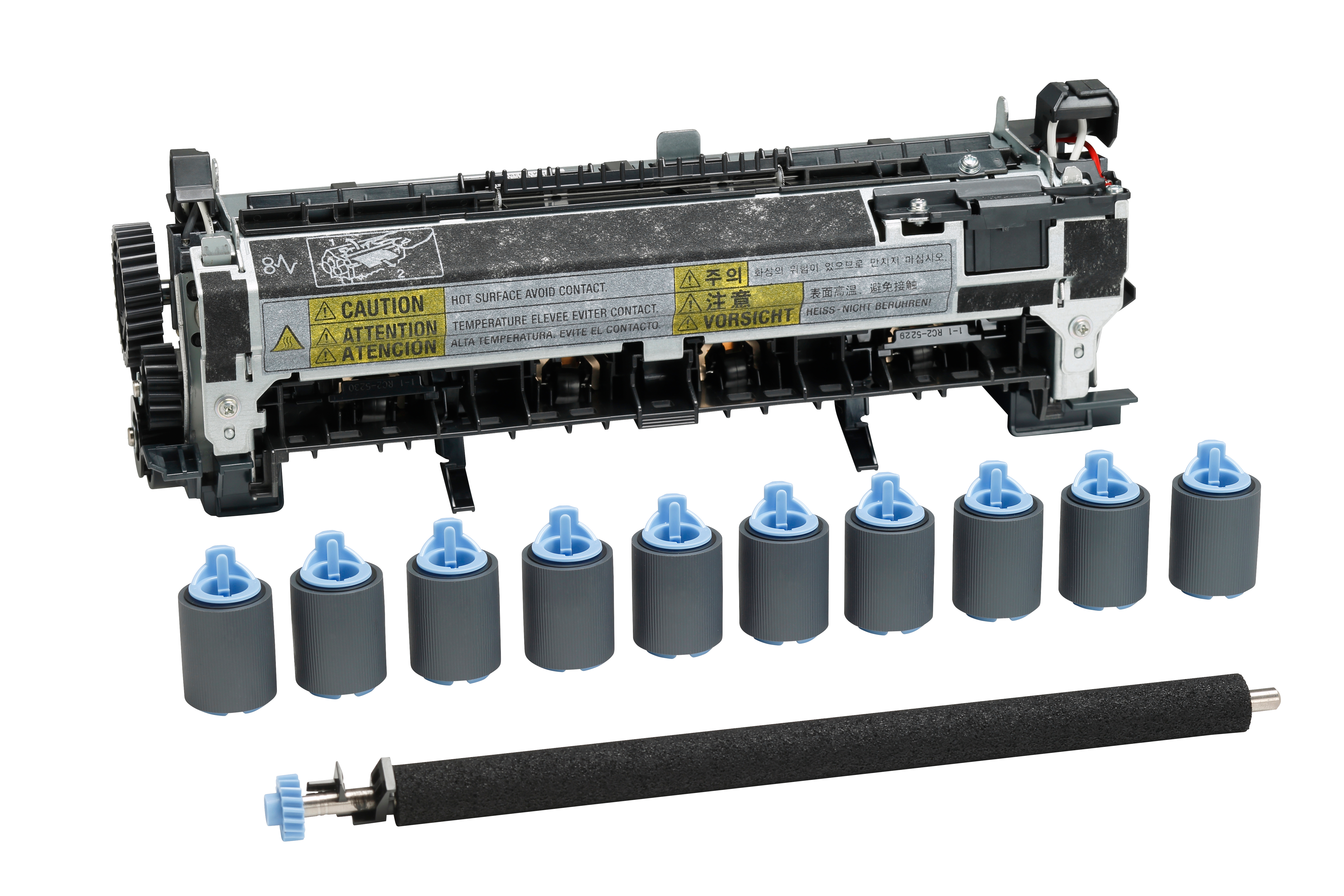 HP original Maintenance kit CF064A for LaserJet Enterprise M