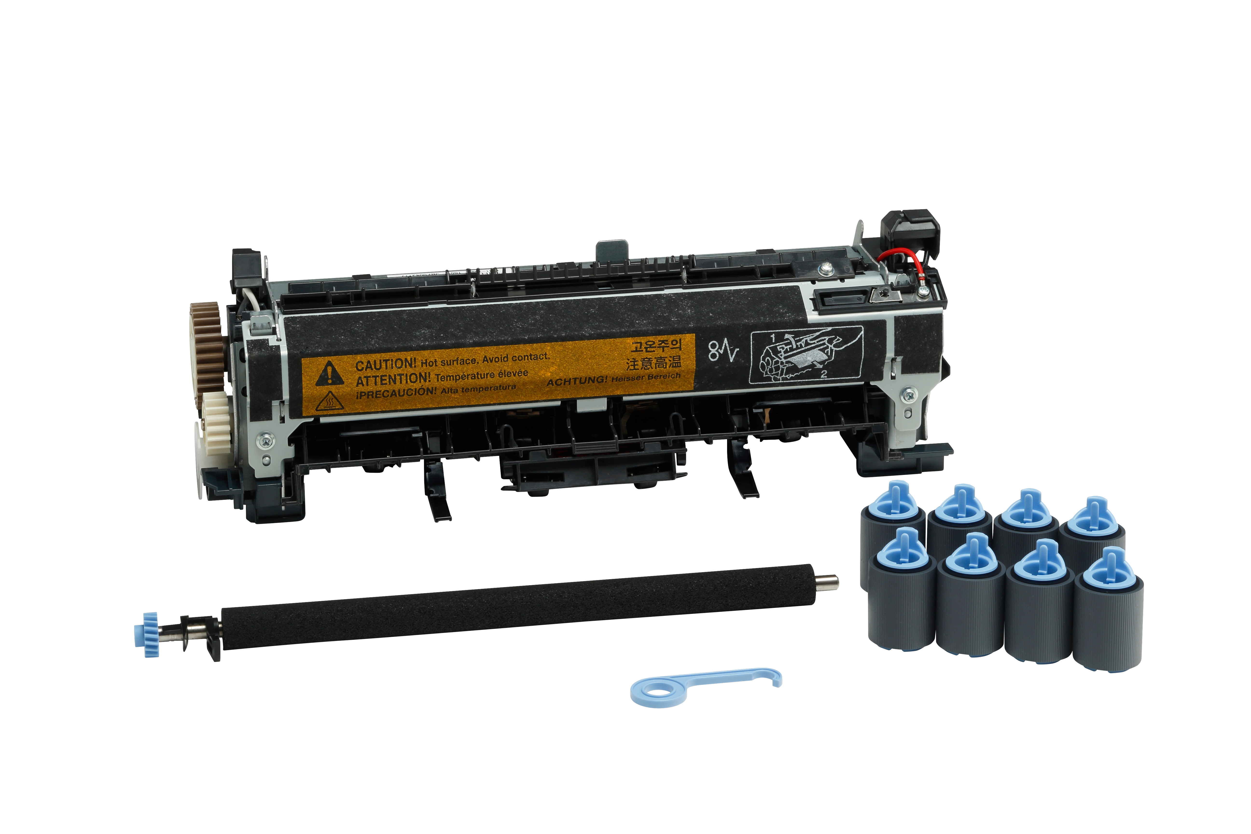HP original LaserJet Ent M4555 MFP 220V PM Kit CE732A