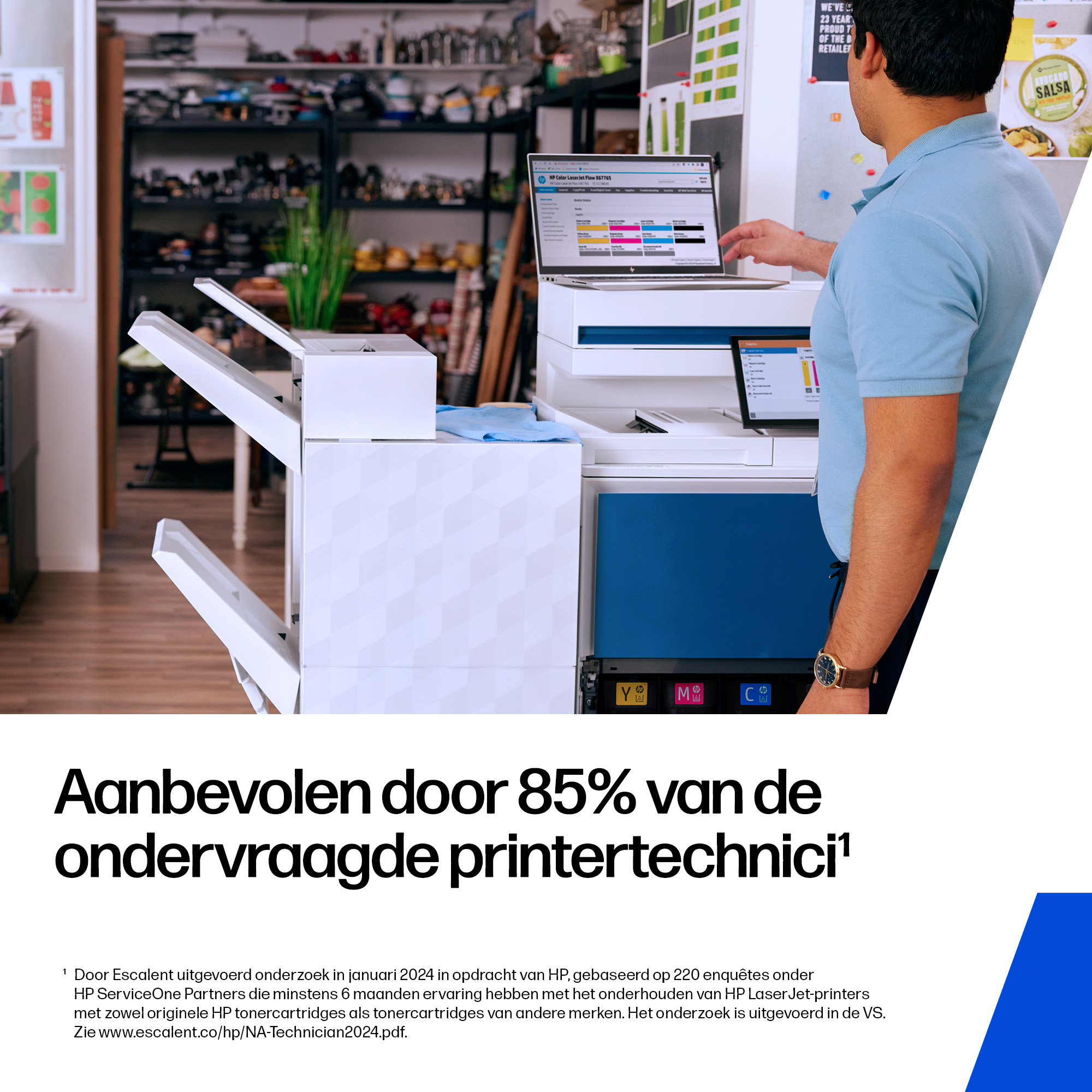 HP 36A original LaserJet Toner cartridge CB436A black standa