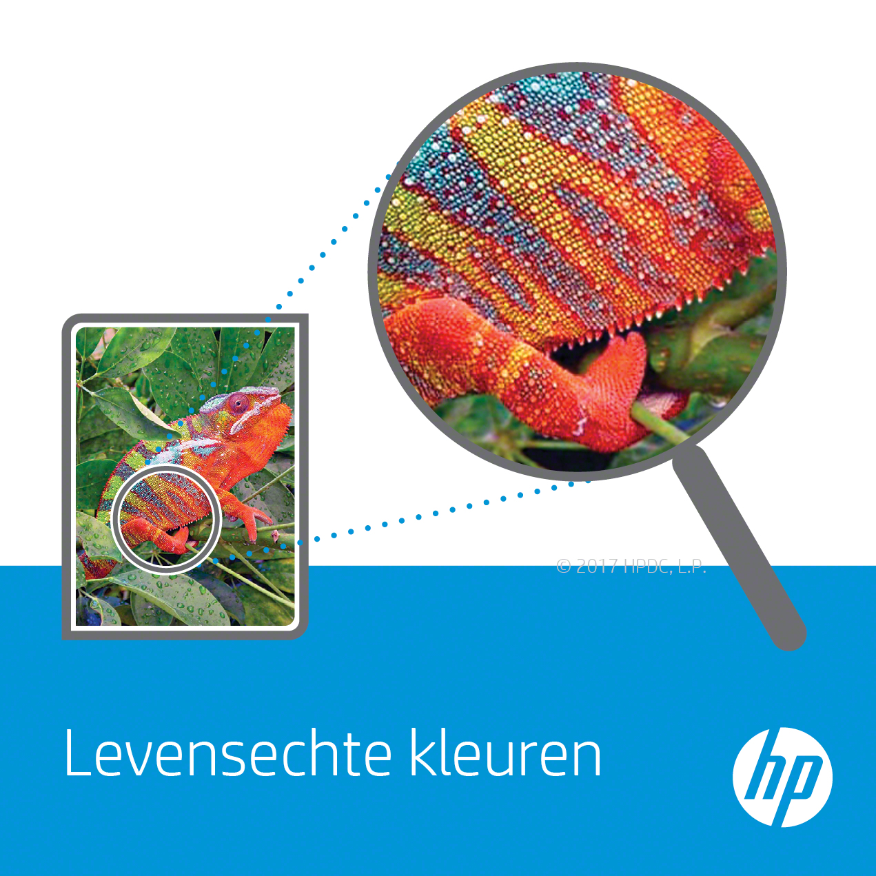 HP Colour LaserJet C4196A transfer kit zwart en kleur standa